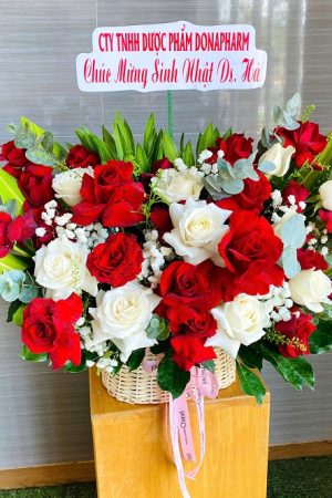 Shop Hoa Tươi Tam Kỳ Quảng Nam