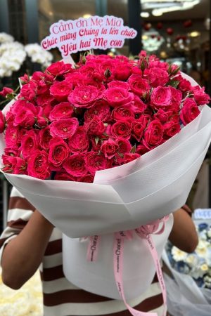Shop Hoa Tươi Tiên Phước Quảng Nam