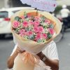 Shop Hoa Tươi Phường Minh Phụng TpHCM