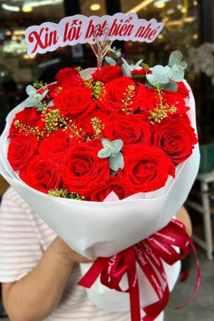 Cửa Hàng Hoa Tươi Phường Phú Lợi TpHCM
