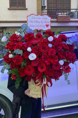 Shop Hoa Tươi Phường Phú Mỹ TpHCM