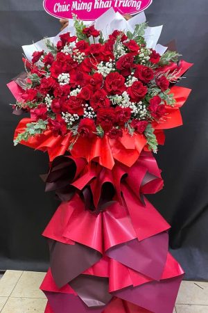 Shop Hoa Tươi Phường Tây Nam TpHCM