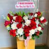 Tiệm Hoa Tươi Phường Trung Mỹ Tây TpHCM