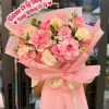 Cửa Hàng Hoa Tươi Xã An Long TPHCM