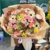 Tiệm Hoa Tươi Xã Bà Điểm TpHCM