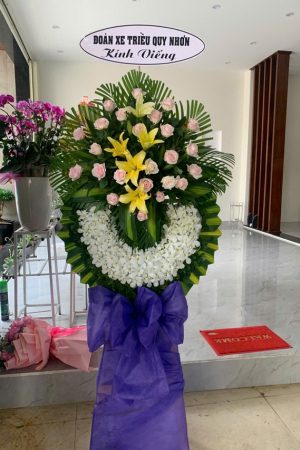 Shop Hoa Tươi Phường Phú Thạnh TpHCM