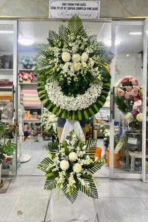 Shop Hoa Tươi Phường Sài Gòn TPHCM