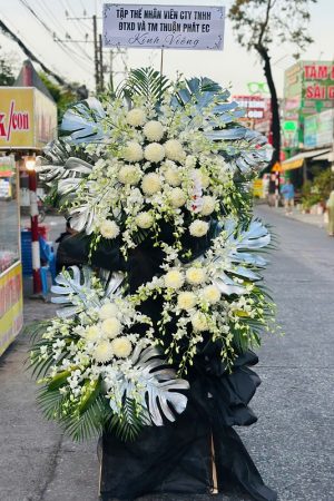 Tiệm Hoa Tươi Phường Tam Bình TPHCM
