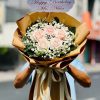 Shop hoa tươi Phường Tam Thắng TPHCM