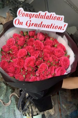 Tiệm Hoa Tươi Phường Tăng Nhơn Phú TPHCM