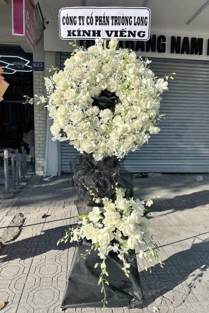 Shop Hoa Tươi Phường Tân Hiệp TpHCM
