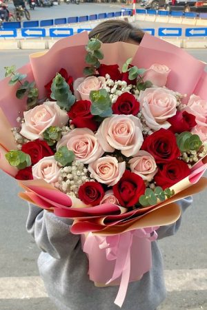 Cửa Hàng Hoa Tươi Phường Tân Hưng TpHCM