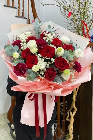 Shop Hoa Tươi Phường Tân Khánh TpHCM