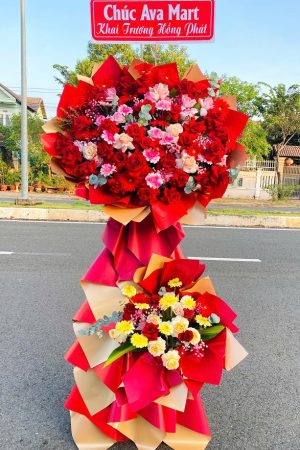 Tiệm Hoa Tươi Phường Tân Hòa TpHCM