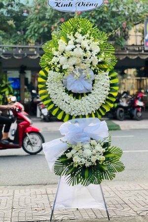 Shop hoa tươi Phường Tân Sơn TpHCM