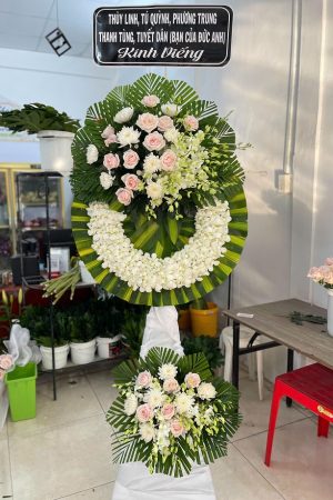 Tiệm Hoa Tươi Phường Tân Sơn Hòa TpHCM