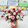 Shop Hoa Tươi Xã Bàu Lâm TP.HCM