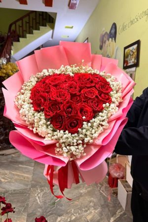 Hoa Tươi 14/2