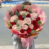 Hoa 14/2 Valentine