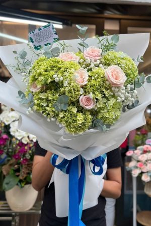 Shop Hoa Tươi Xã Bình Giã TP.HCM