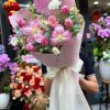 Tiệm hoa tươi Xã Châu Pha TPHCM