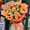 Shop Hoa Tươi Xã Hóc Môn TpHCM