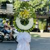 Tiệm hoa tươi Xã Hồ Tràm TpHCM