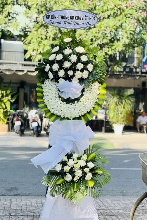 Điện Hoa Xã Hưng Long TpHCM