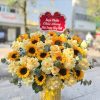 Cửa Hàng Hoa Tươi Long Hải TpHCM