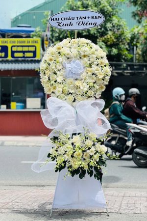 Shop Hoa Tươi Xã Trừ Văn Thố TpHCM