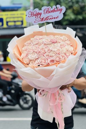 Shop hoa tươi Xã Xuyên Mộc TpHCM