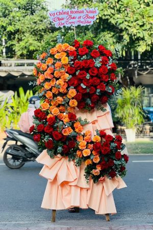 Shop hoa tươi TpHCM