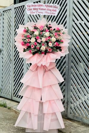 Shop hoa tươi Thành phố Hồ Chí Minh