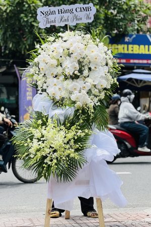 Shop Hoa Tươi Quận 1
