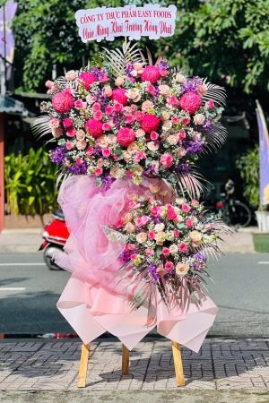 Shop Hoa Đẹp Quận 1