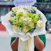 Shop Hoa Đinh Tiên Hoàng Quận 1