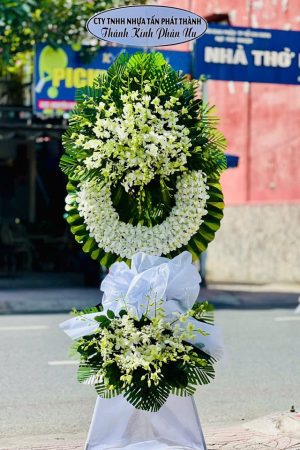 Shop Hoa Tươi Quận 2