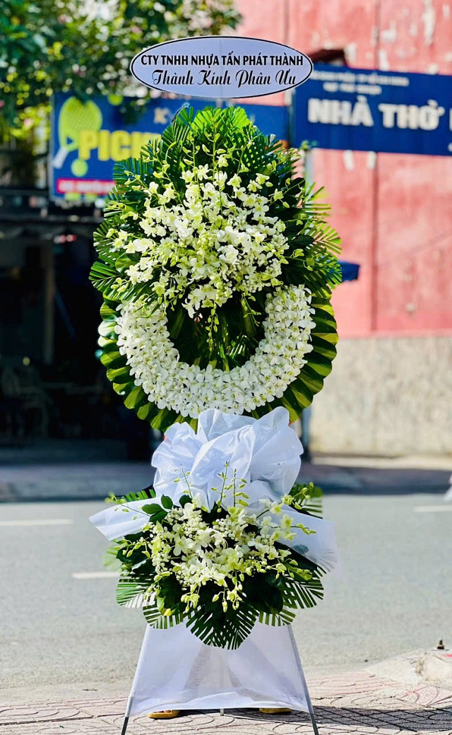 Shop Hoa Tươi Quận 2