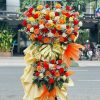 Tiệm hoa tươi Quận 7