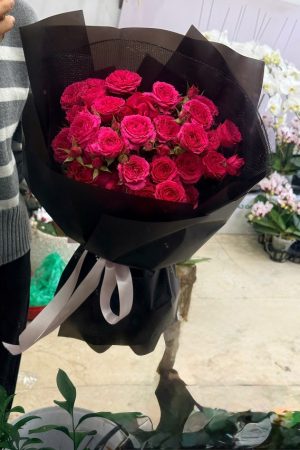 Shop hoa tươi Xã Phước Thành TPHCM