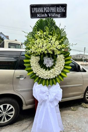 Shop Hoa Tươi Xã Tân Nhựt TpHCM