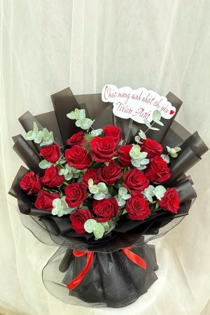 Shop Hoa Tươi Xã Tân Vĩnh Lộc TpHCM