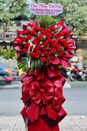 Shop hoa tươi Huỳnh Tấn Phát Quận 7