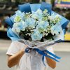 Shop hoa tươi Trần Xuân Soạn Quận 7