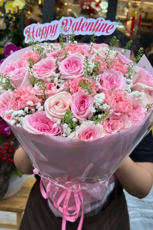 Shop hoa tươi phường Ba Đồn Quảng Trị
