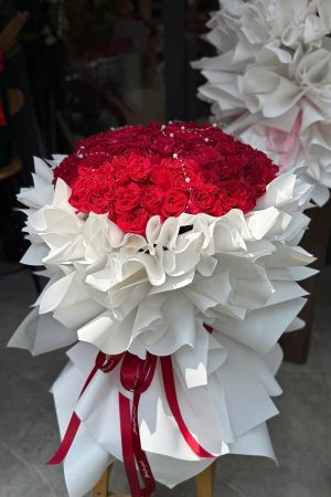 Shop hoa tươi phường Bắc Gianh Quảng Trị
