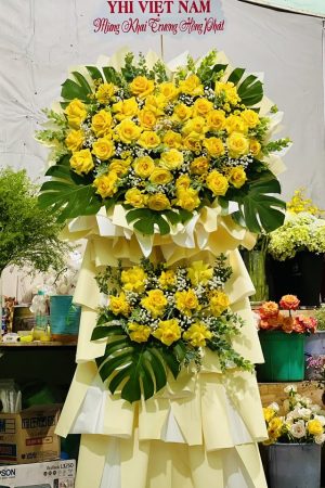 Shop hoa tươi Phường Đồng Sơn Quảng Trị