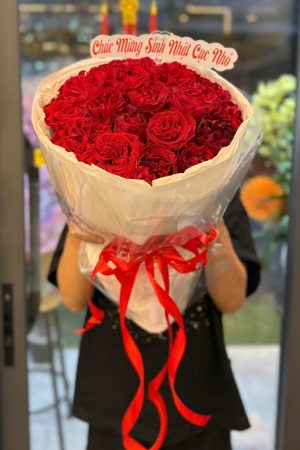 Shop Hoa Tươi Phường Hòa Khánh Đà Nẵng