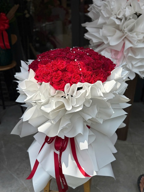 Shop hoa tươi Phường An Khê Đà Nẵng