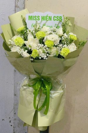 Cửa Hàng Hoa Tươi Phường Liên Chiểu Đà Nẵng